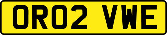 OR02VWE