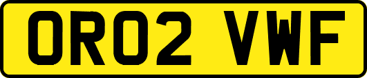 OR02VWF