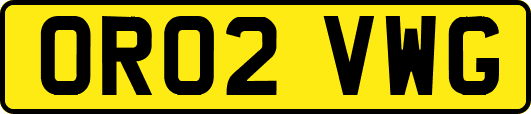 OR02VWG