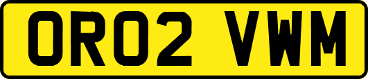OR02VWM