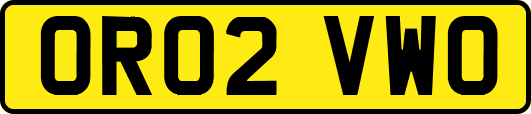 OR02VWO