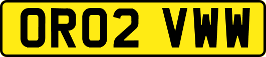 OR02VWW