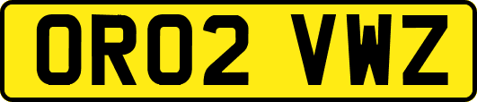 OR02VWZ