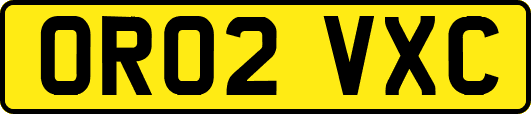 OR02VXC