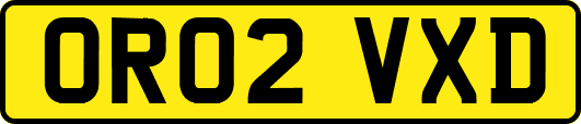 OR02VXD