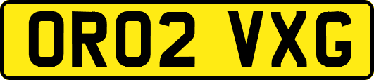 OR02VXG