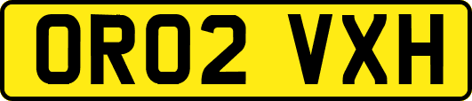 OR02VXH