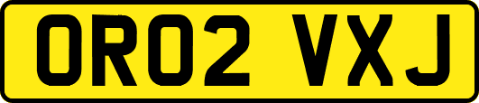 OR02VXJ