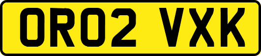 OR02VXK
