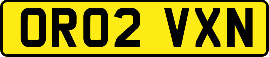 OR02VXN