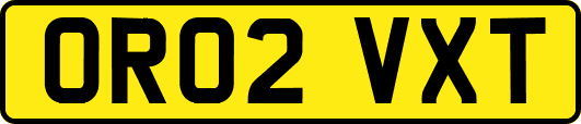 OR02VXT