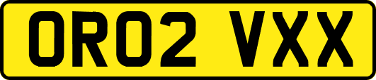 OR02VXX