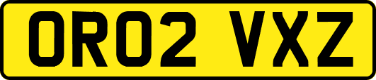 OR02VXZ