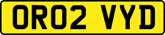 OR02VYD