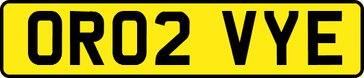 OR02VYE