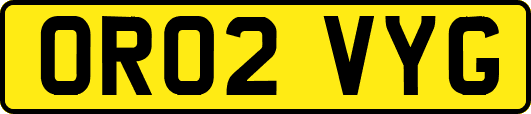 OR02VYG
