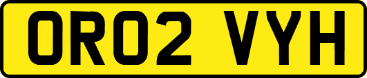 OR02VYH