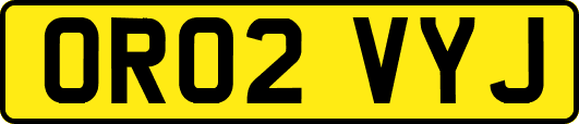 OR02VYJ