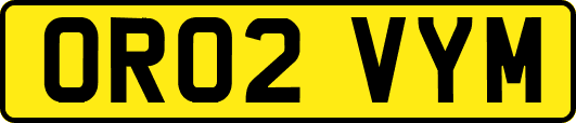 OR02VYM