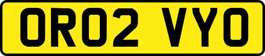 OR02VYO