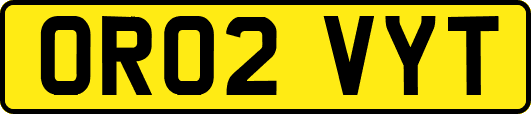 OR02VYT