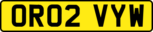 OR02VYW