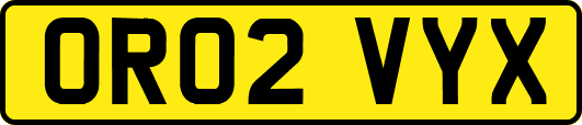 OR02VYX