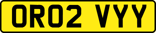 OR02VYY