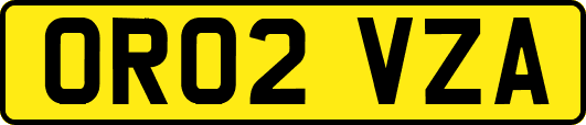OR02VZA