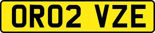 OR02VZE