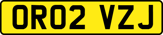 OR02VZJ