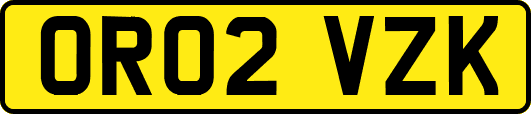 OR02VZK