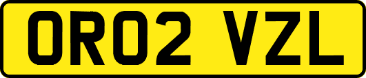 OR02VZL