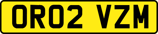 OR02VZM