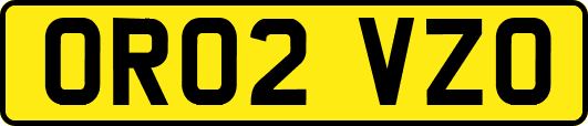 OR02VZO