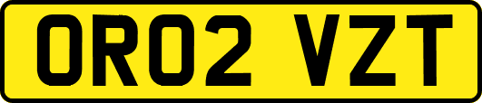 OR02VZT