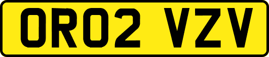 OR02VZV