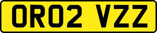 OR02VZZ