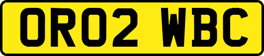 OR02WBC