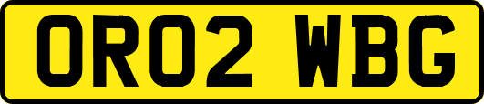 OR02WBG