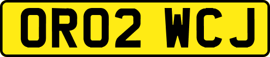 OR02WCJ