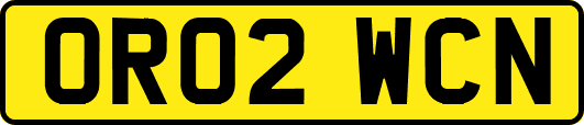 OR02WCN