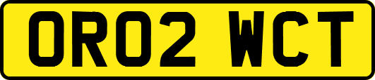 OR02WCT