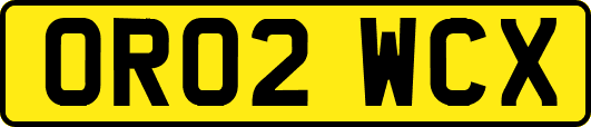 OR02WCX