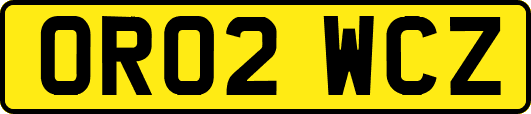 OR02WCZ