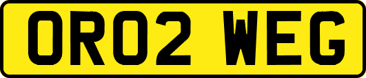 OR02WEG