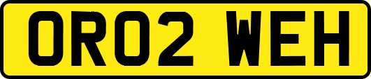 OR02WEH