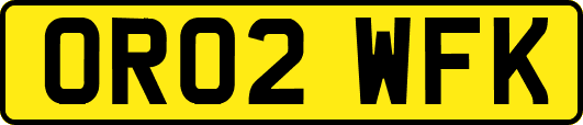 OR02WFK