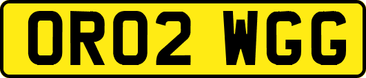OR02WGG