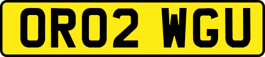 OR02WGU